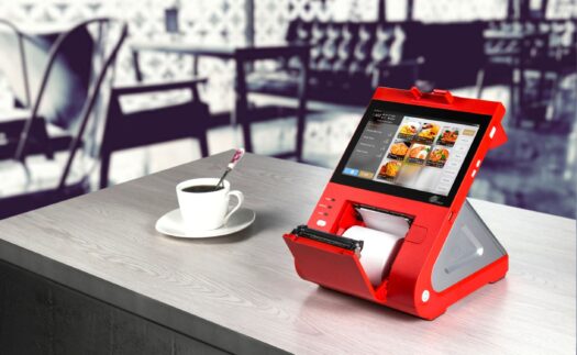 PAX E500 SmartECR - Image 7
